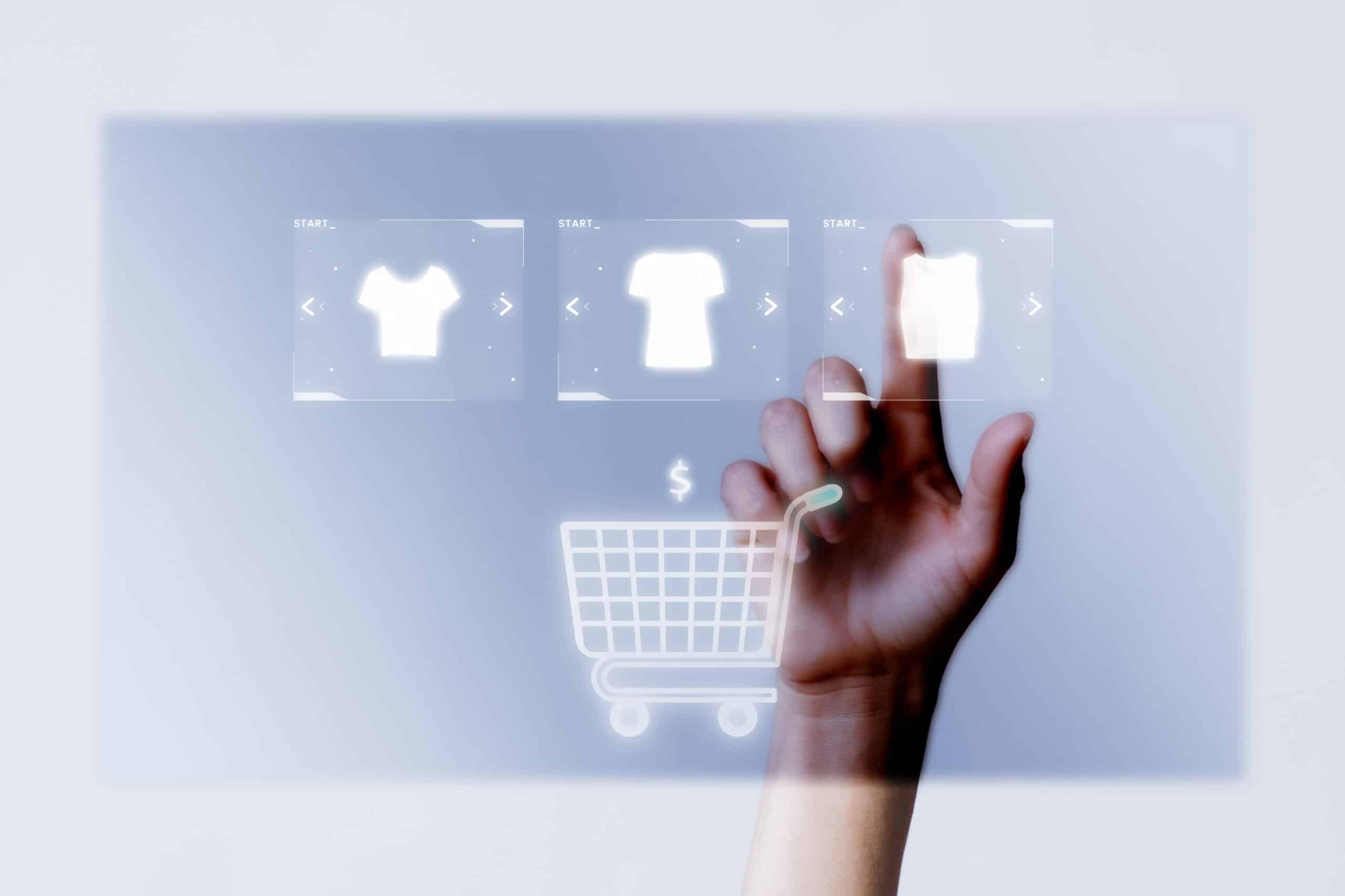 Marketing Digital para e-commerce estratégias para aumentar as vendas